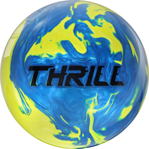 Motiv Max Thrill Pearl (Blue/Yellow)